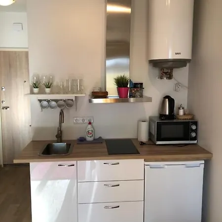 Apartamento Malunu Vilos