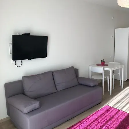 Apartamento Malunu Vilos Palanga