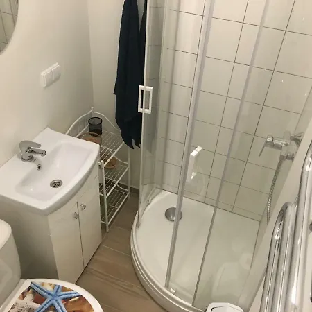 Malunu Vilos Apartamento